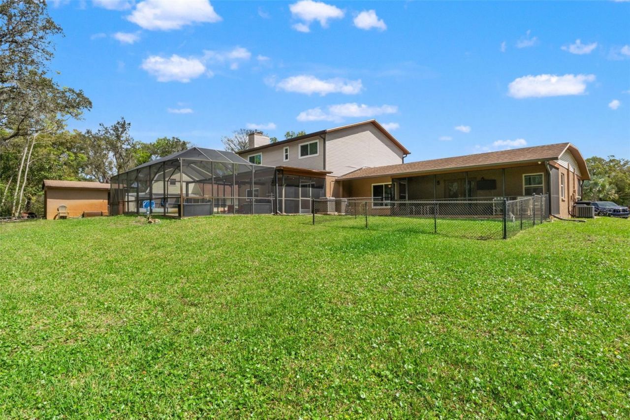 1357 Dinsmore Court, New Port Richey, FL 34655 Photo