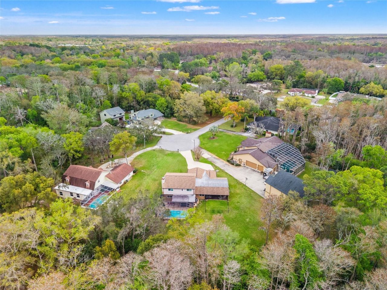 1357 Dinsmore Court, New Port Richey, FL 34655 Photo