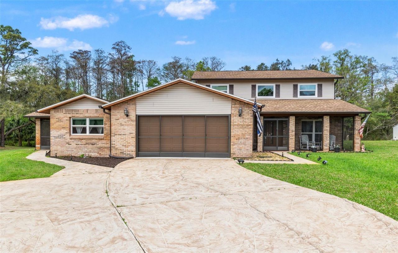 1357 Dinsmore Court, New Port Richey, FL 34655 Photo