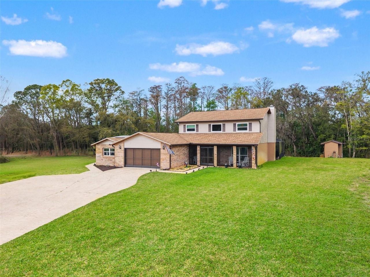 1357 Dinsmore Court, New Port Richey, FL 34655 Photo