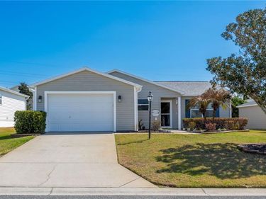 2201 BALSA COURT, THE VILLAGES, FL 32162