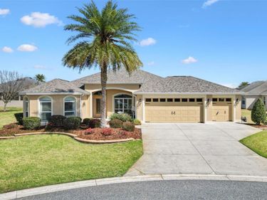 3183 APOLLO LANE, THE VILLAGES, FL 32163