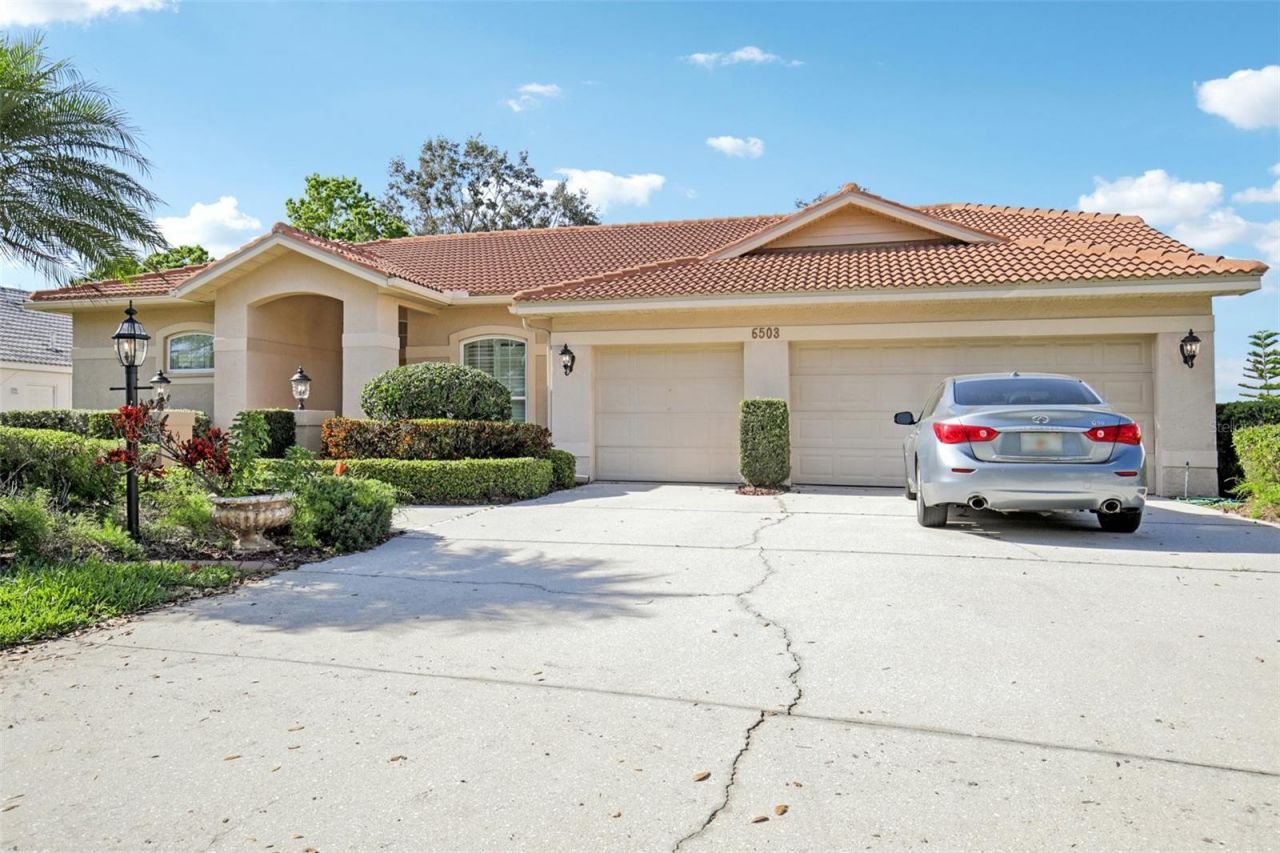 6503 Drewrys Bluff, Bradenton, FL 34203 Photo