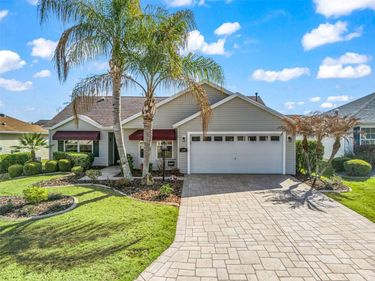 1697 JARDIN COURT, THE VILLAGES, FL 32162