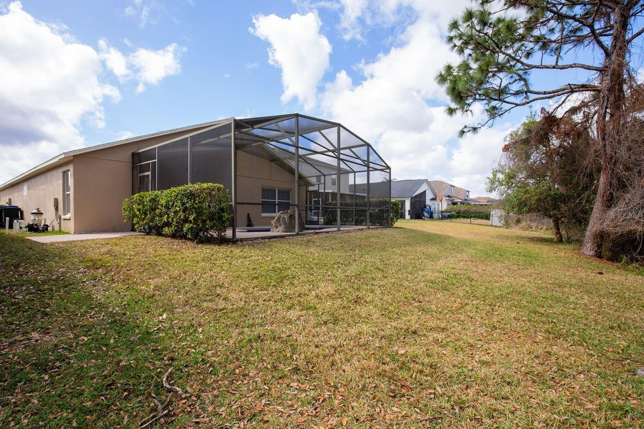 14909 Yorkshire Run Drive , Orlando, FL 32828 Photo