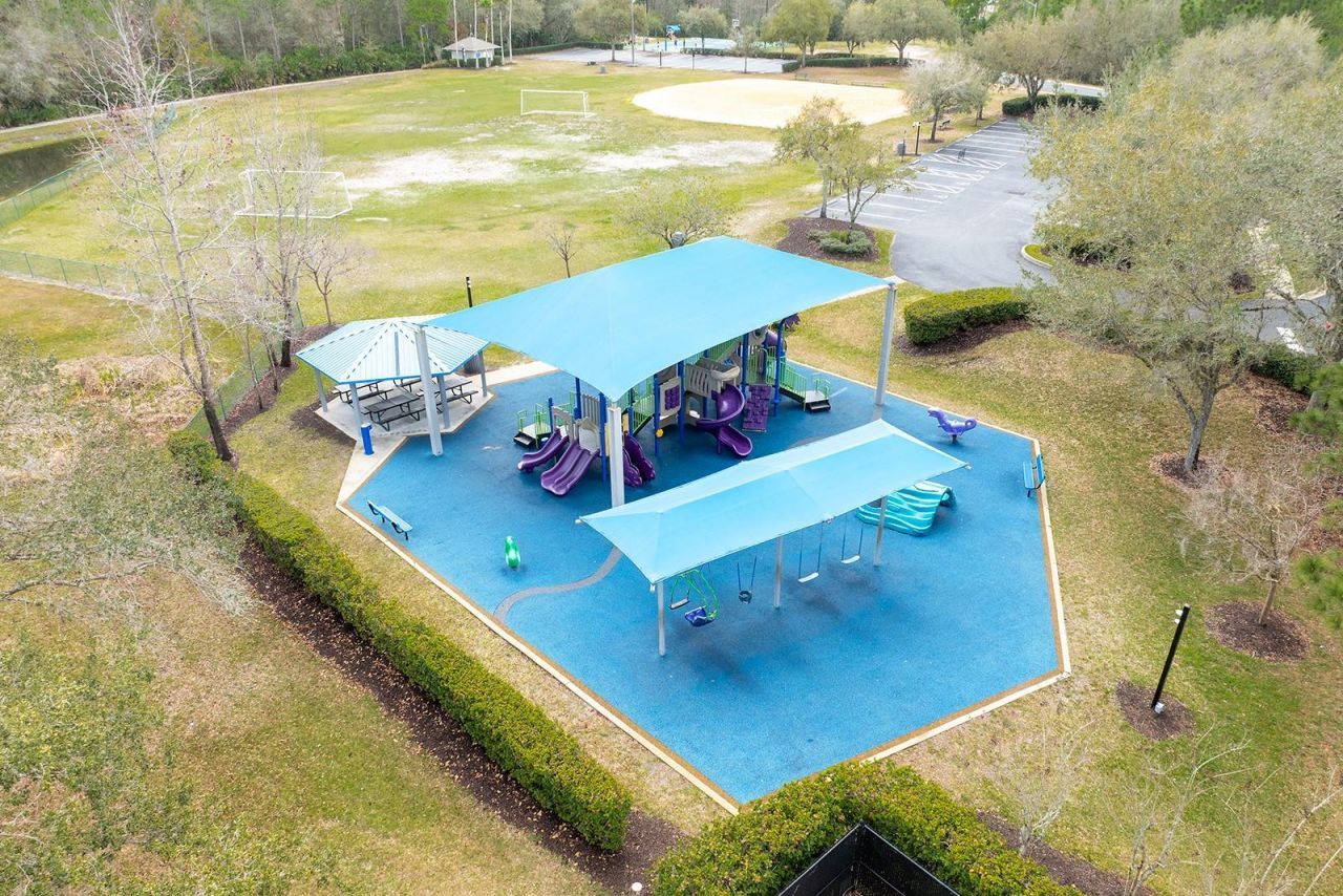 14909 Yorkshire Run Drive , Orlando, FL 32828 Photo