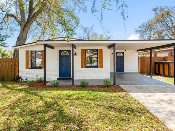 3007 CHIPCO STREET , TAMPA, FL 33605