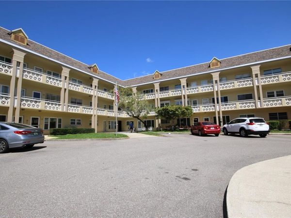 2360 IRISH LANE, Unit 62, CLEARWATER, FL 33763