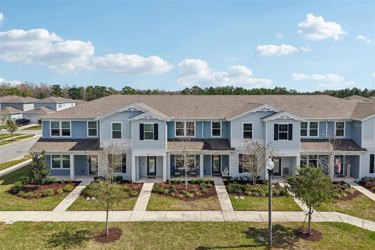5217 Sapling Sprout Drive, Orlando, FL 32829 Main Photo