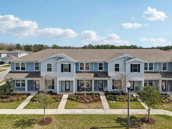 5217 SAPLING SPROUT DRIVE, ORLANDO, FL 32829