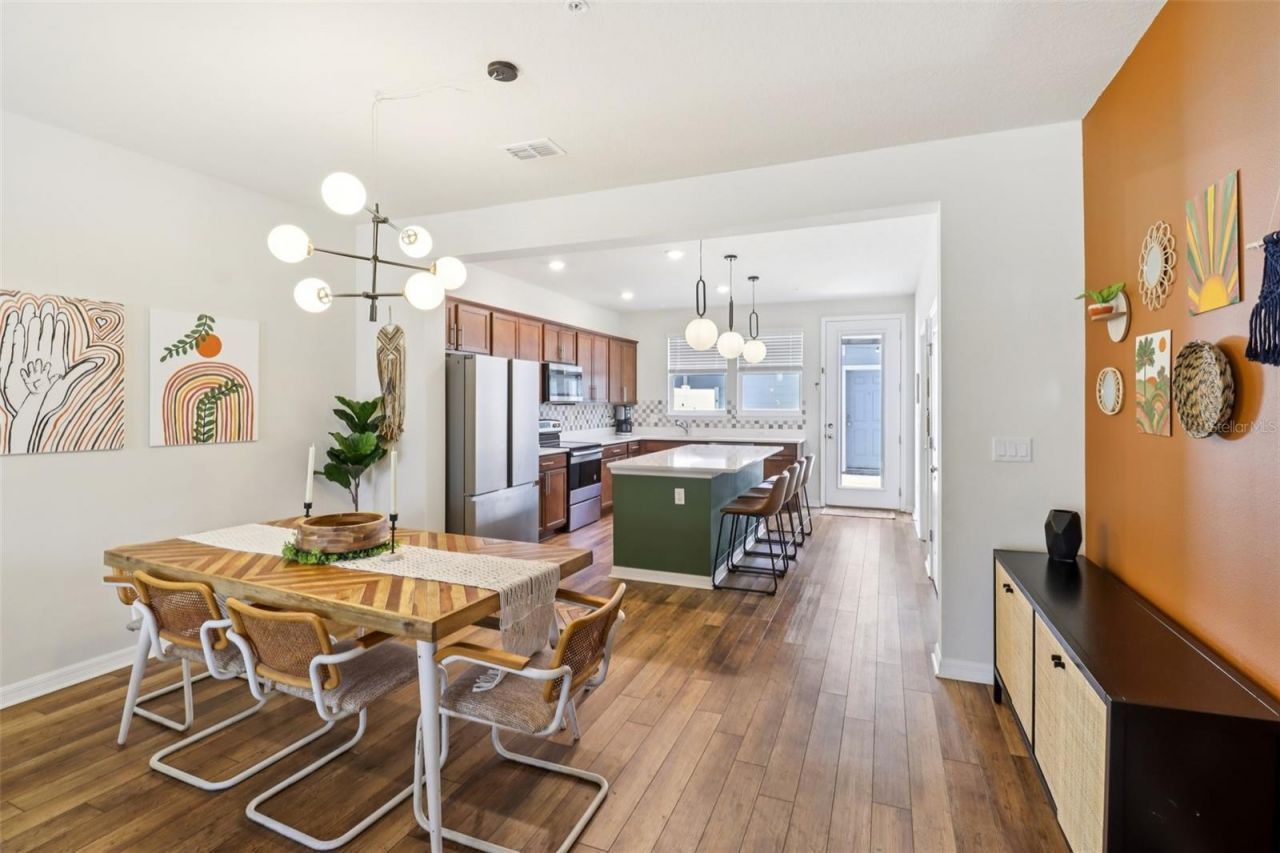 5217 Sapling Sprout Drive , Orlando, FL 32829 Photo