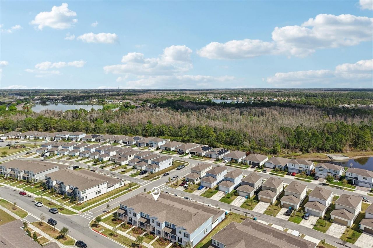 5217 Sapling Sprout Drive , Orlando, FL 32829 Photo