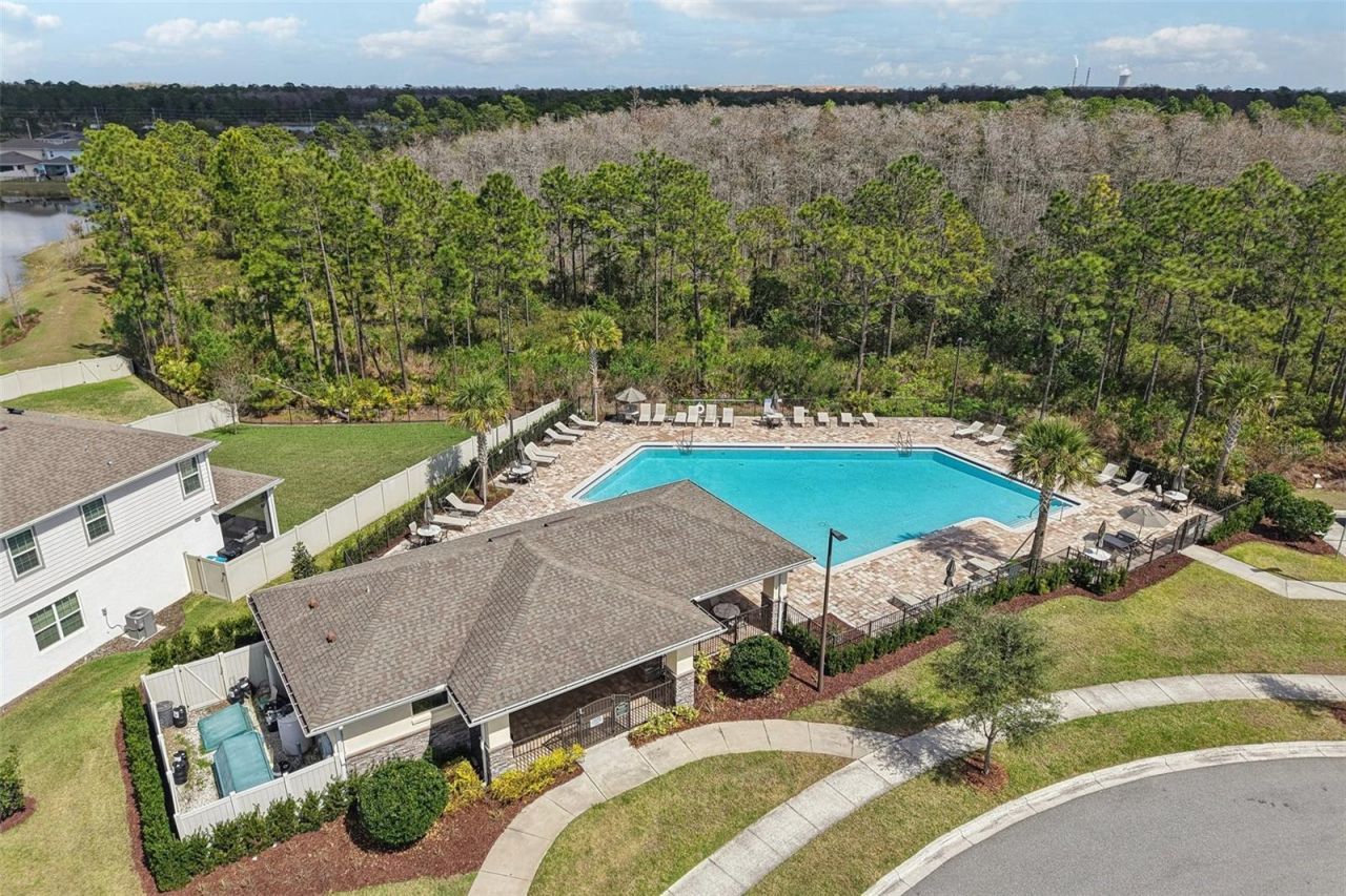 5217 Sapling Sprout Drive , Orlando, FL 32829 Photo