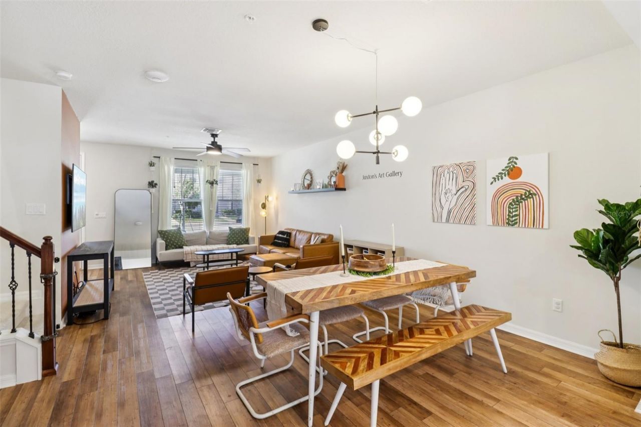 5217 Sapling Sprout Drive , Orlando, FL 32829 Photo