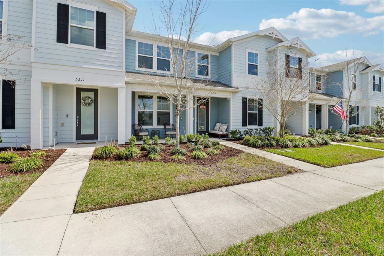 5217 Sapling Sprout Drive , Orlando, FL 32829 Photo