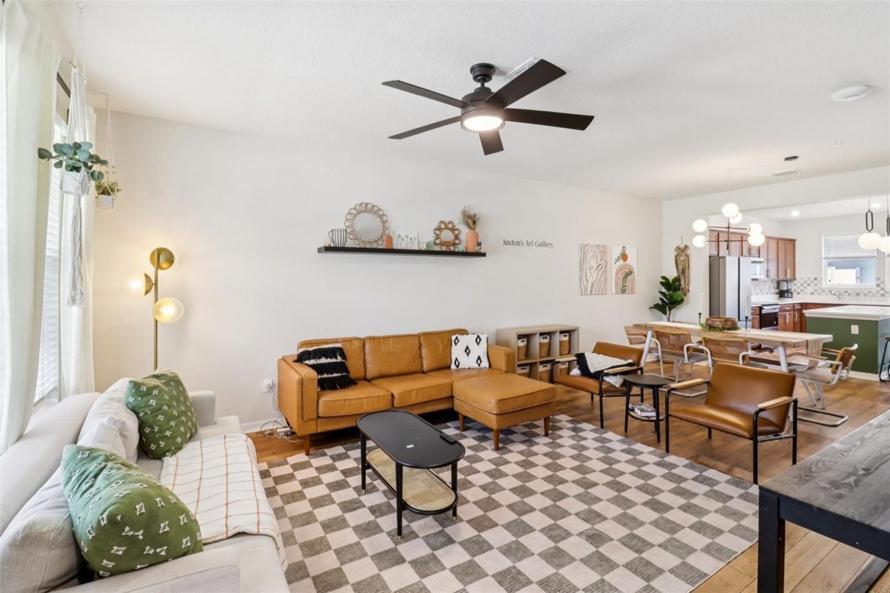 5217 Sapling Sprout Drive , Orlando, FL 32829 Photo