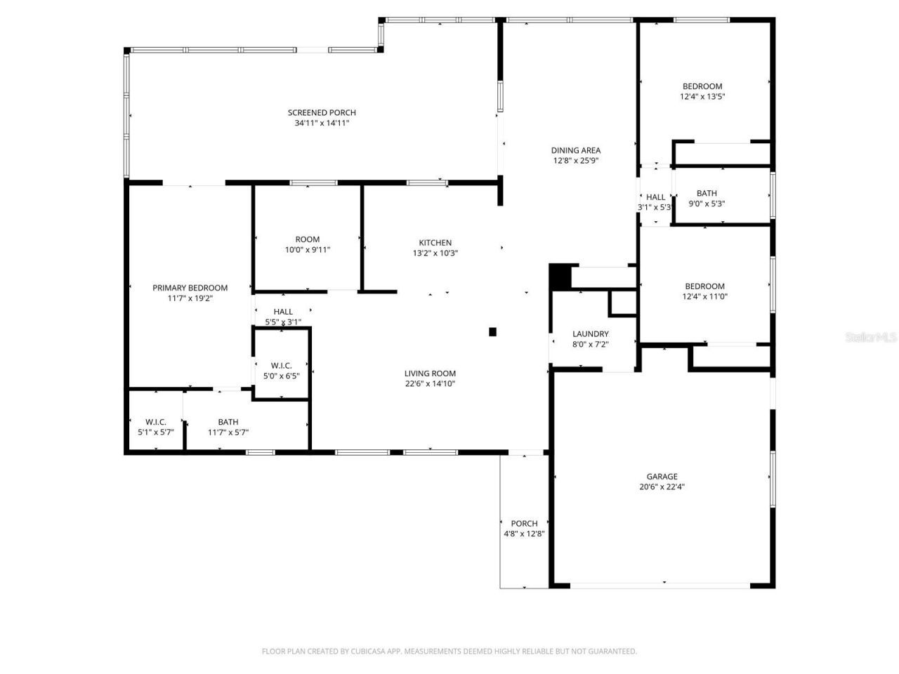 4914 Liberty Ln, Lakeland, FL 33813 Photo