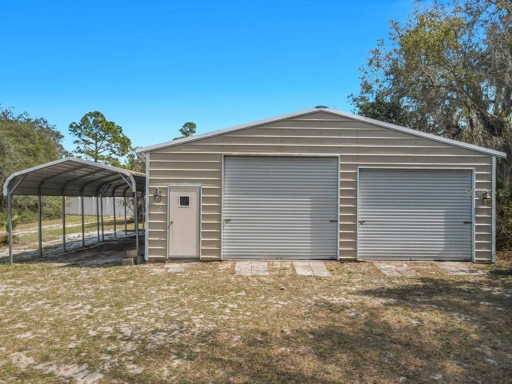 42316 Pond View Lane, Deland, FL 32720 Photo