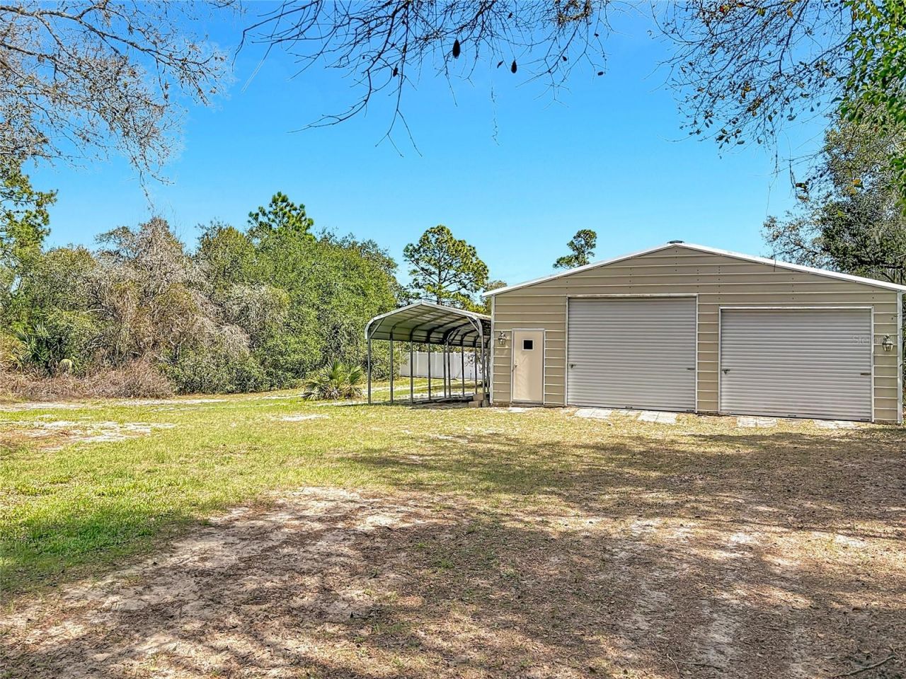 42316 Pond View Lane, Deland, FL 32720 Photo