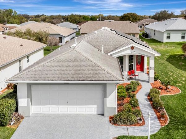 26903 HONEYMOON AVENUE, LEESBURG, FL 34748