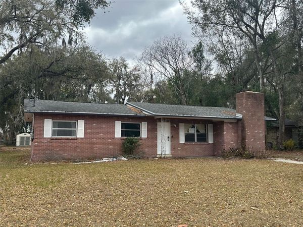 507 8TH STREET SE, FORT MEADE, FL 33841