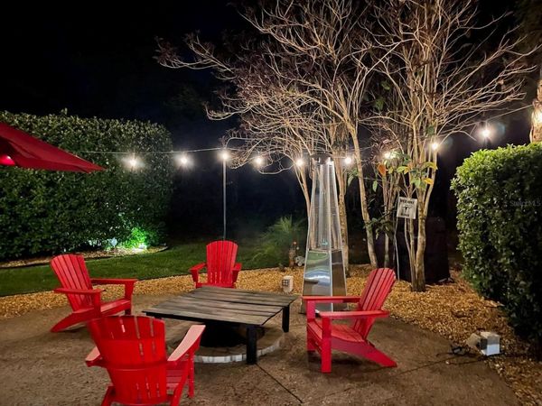 389 LONGHORN DRIVE , RIVER RANCH, FL 33867