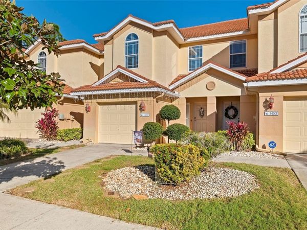 1461 RIDGE TERRACE , TARPON SPRINGS, FL 34689