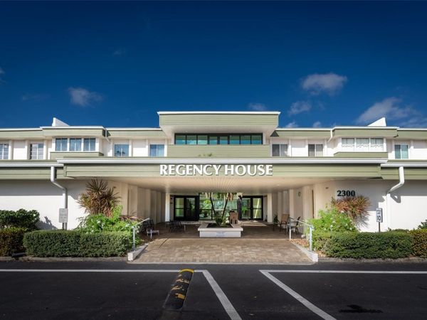 2300 AARON STREET, Unit 114, PORT CHARLOTTE, FL 33952