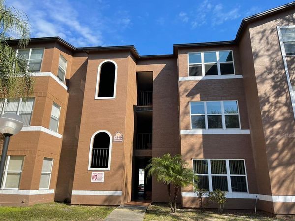 4540 COMMANDER DRIVE , Unit 2223, ORLANDO, FL 32822
