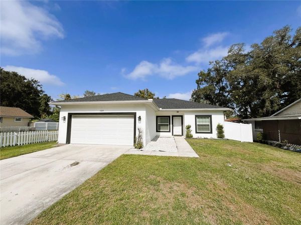 1025 37TH STREET, ORLANDO, FL 32805