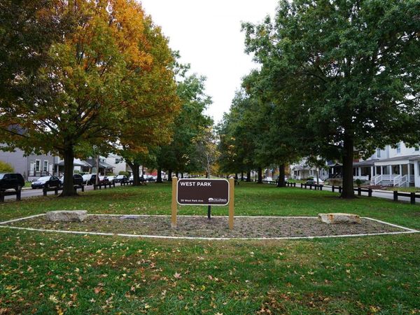 46 W Park Avenue, Columbus, OH 43222