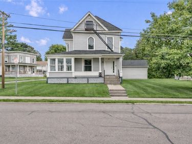 27 Church Street, Oneonta, NY 13820