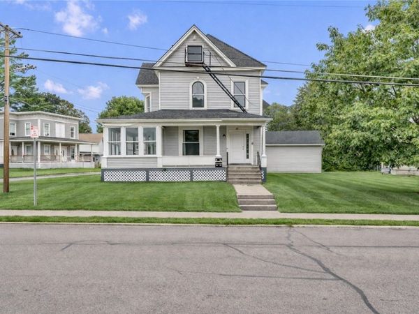 27 Church Street , Oneonta, NY 13820