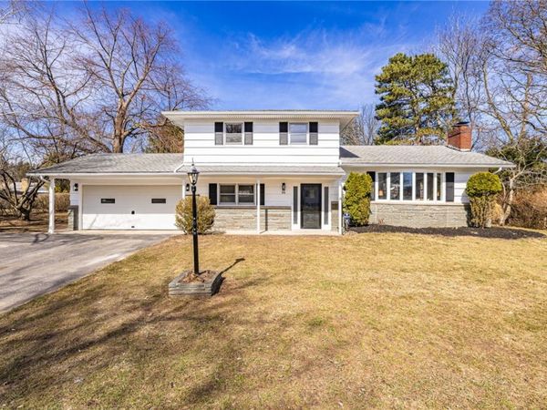 96 Flagstaff Drive, Rochester, NY 14622