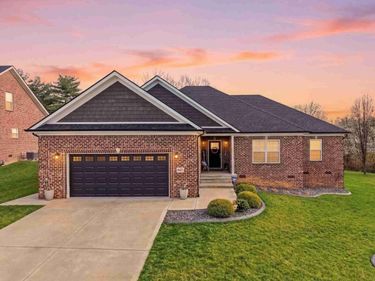 627 Four Winds Drive, Richmond, KY 40475
