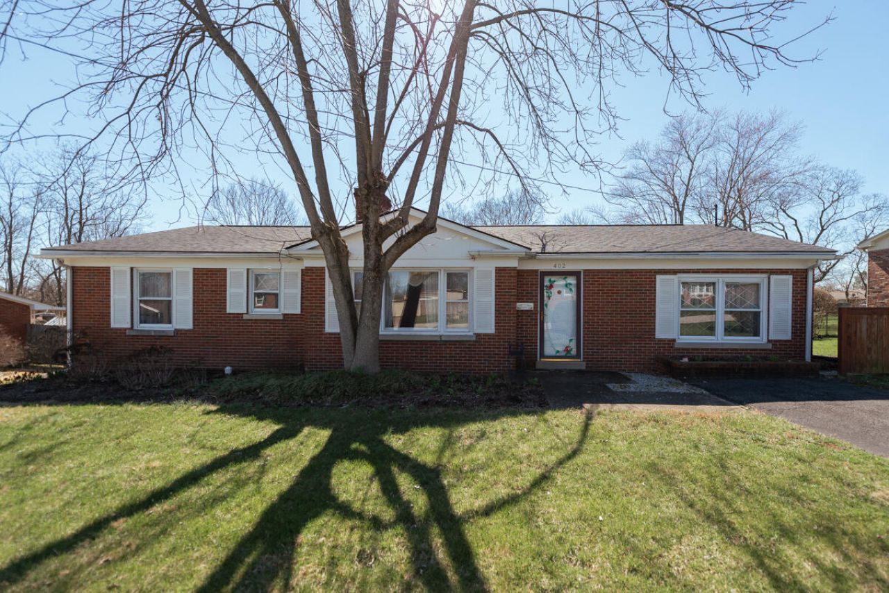 402 Hiawatha Trail, Georgetown, KY 40324 Main Photo