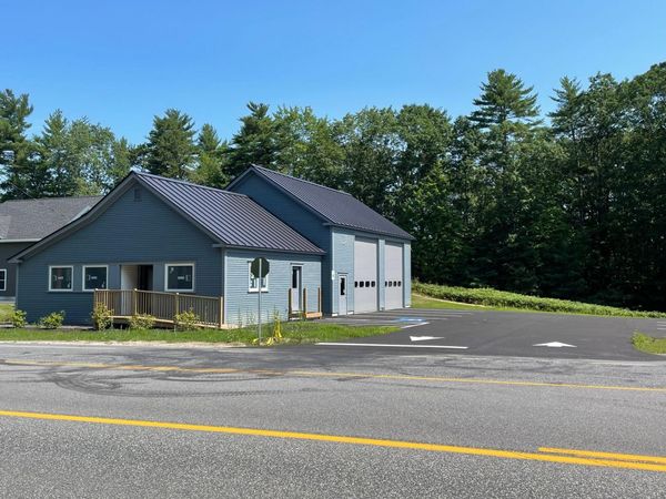 989 Roosevelt Trail , Windham, ME 04062