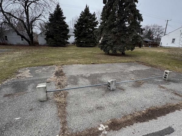 0 4th Street, Newport, MI 48166