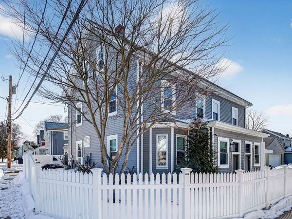 24 Mague Ave, Unit 24, Newton, MA 02465