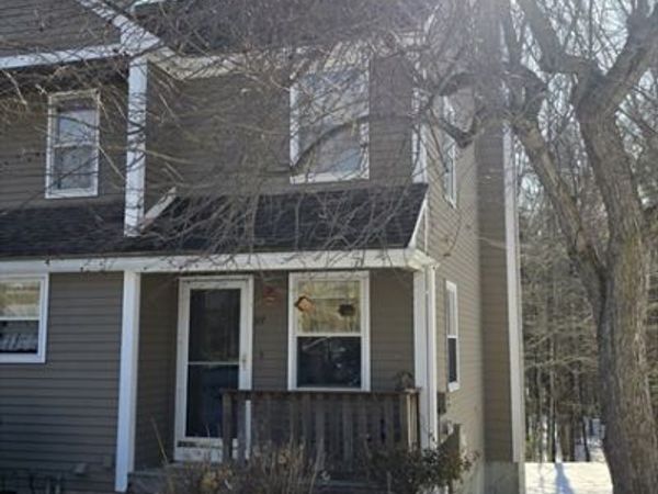 93 Pennacook Drive, Unit 93, Leominster, MA 01453