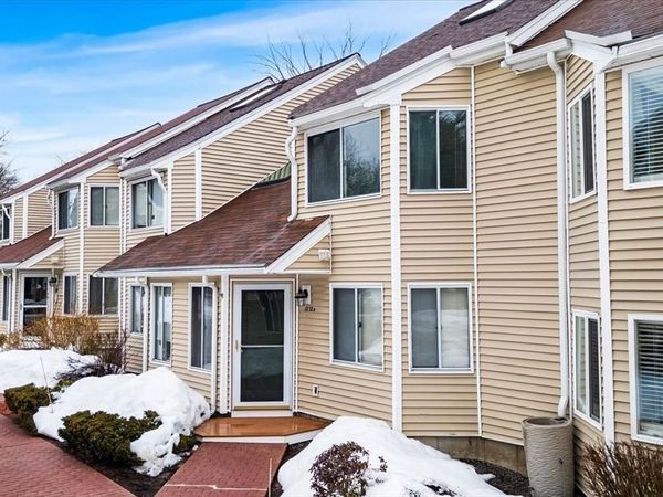 1272 Washington Street, Unit G, Weymouth, MA 02189