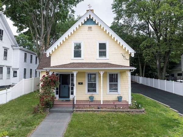 67 Pine St, Milford, MA 01757
