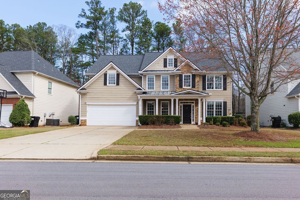 173 Northshore Crossing, Dallas, GA 30157 Main Photo