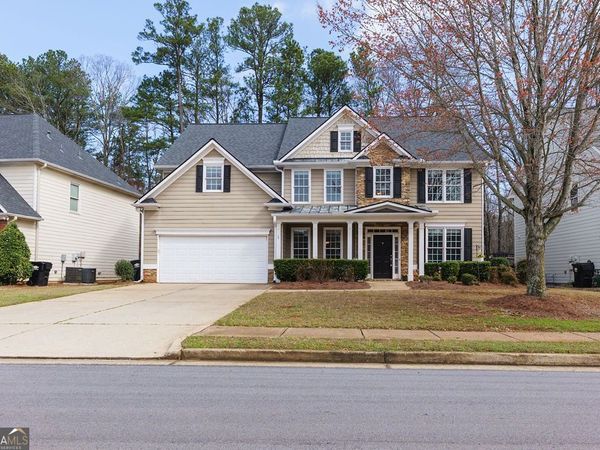 173 Northshore Crossing, Dallas, GA 30157