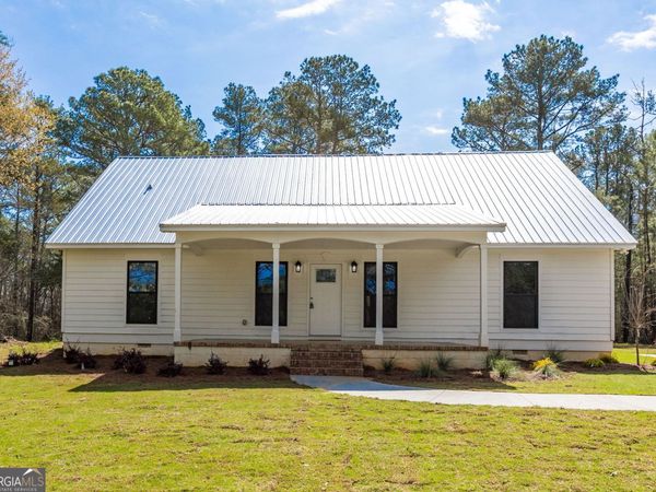 137 Buck Road, Gray, GA 31032