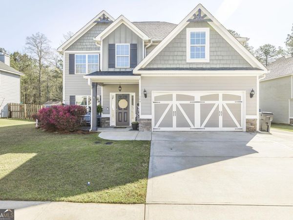 104 Golden Rod Trail, Perry, GA 31069