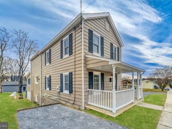 77 S CENTER STREET, WESTMINSTER, MD 21157