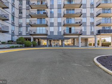 3245 RIO DRIVE, Unit 307, FALLS CHURCH, VA 22041