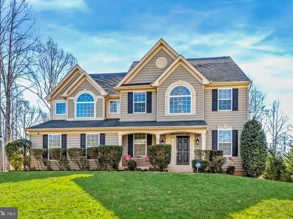 220 DONOVAN LANE, STAFFORD, VA 22556
