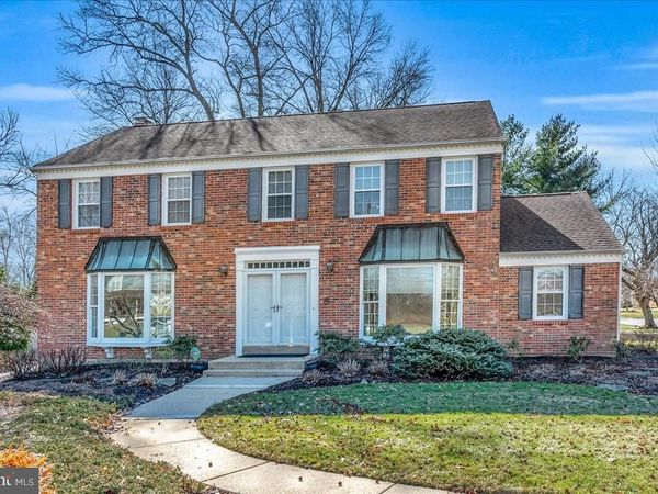 4552 SIMON ROAD, WILMINGTON, DE 19803